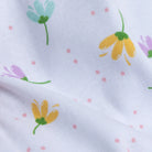 HelloBaby Rope Strap Bodysuit - White - ebebek - Black Friday