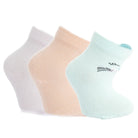 Step Socks 3 Pcs - Green - ebebek - Black Friday