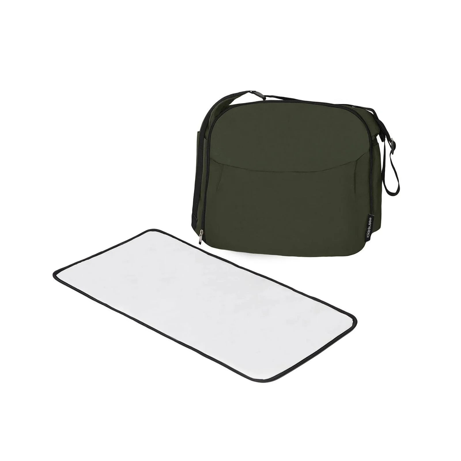 Outlet - Ickle Bubba Stomp V4 2 In 1 Carrycot & Pushchair - Bronze - ebebek - Black Friday