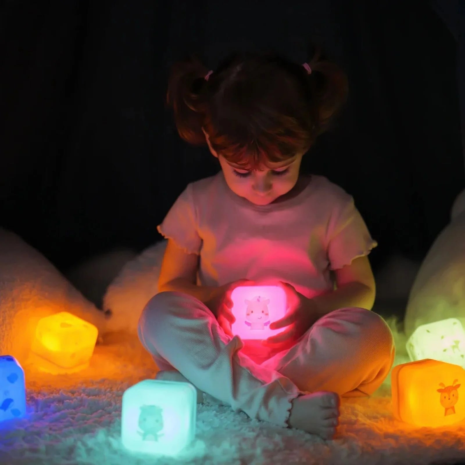 Cloud.b Cube B - Lily the Unicorn - ebebek - Black Friday