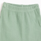 HelloBaby Boy Footed Bottom - Green - ebebek - Black Friday