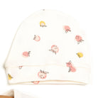 Bebbek Baby Girl 5 Pcs Newborn Gift Starter Set - Powder - ebebek - Black Friday