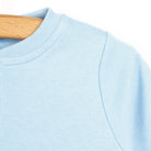 HelloBaby Basic Ribbed Cardigan - Blue - ebebek - Black Friday