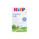 Hipp Organic Comfort Baby Milk Formula from Birth 800g - ebebek - Black Friday