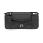 Ickle Bubba Buggy Organiser - Black - ebebek - Black Friday