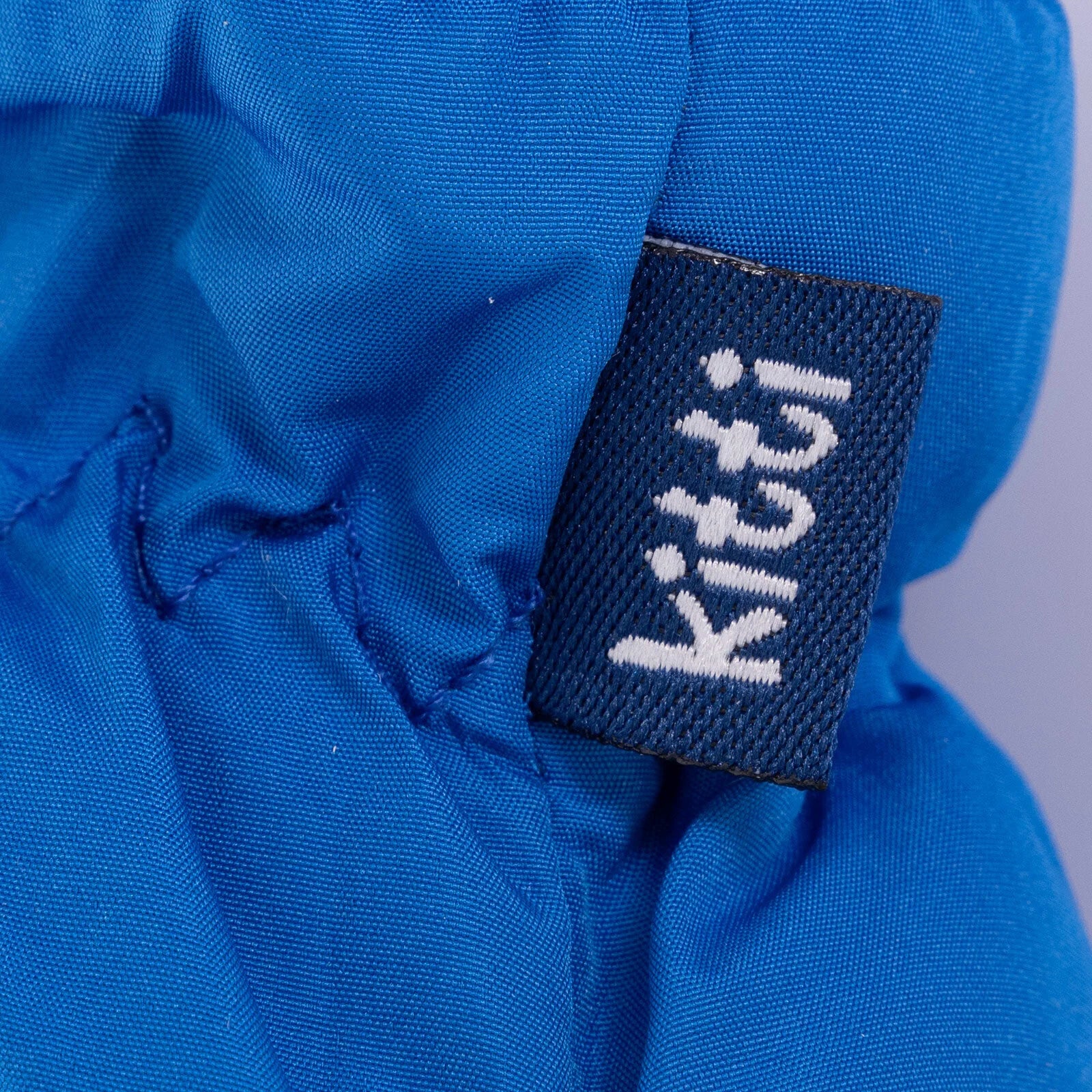 Kitti Boy Mitten - Blue - ebebek - Black Friday