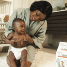 Naty Bamboo Viscose Nappy Pants Size 6 - 17 nappies - ebebek - Black Friday