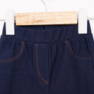 HelloBaby Girl Leggings - Indigo - ebebek - Black Friday