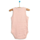 HelloBaby Athlete Bodysuit - Light Pink - ebebek - Black Friday
