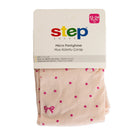 Step Micro Pantyhose - Pink - ebebek - Black Friday