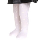 Bolero Micro Pantyhose - White - ebebek - Black Friday