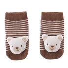 HelloBaby Socks - Brown - ebebek - Black Friday
