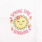 HelloBaby Wrapover Top - Hat - Footed Bottom - Dark Pink - ebebek - Black Friday