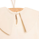 HelloBaby PLUM Girl Blouse - Ecru - ebebek - Black Friday