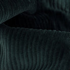 HelloBaby Basic Boy Velvet Joggers - Dark Green - ebebek - Black Friday