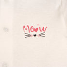 Bebbek Baby Girl 5 Pcs Newborn Gift Starter Set - Light Pink - ebebek - Black Friday