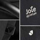 Joie Signature Versiti Sibling Seat - Eclipse - ebebek - Black Friday