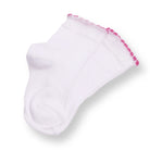 HelloBaby Ankle Socks 3 pcs - Pink - ebebek - Black Friday