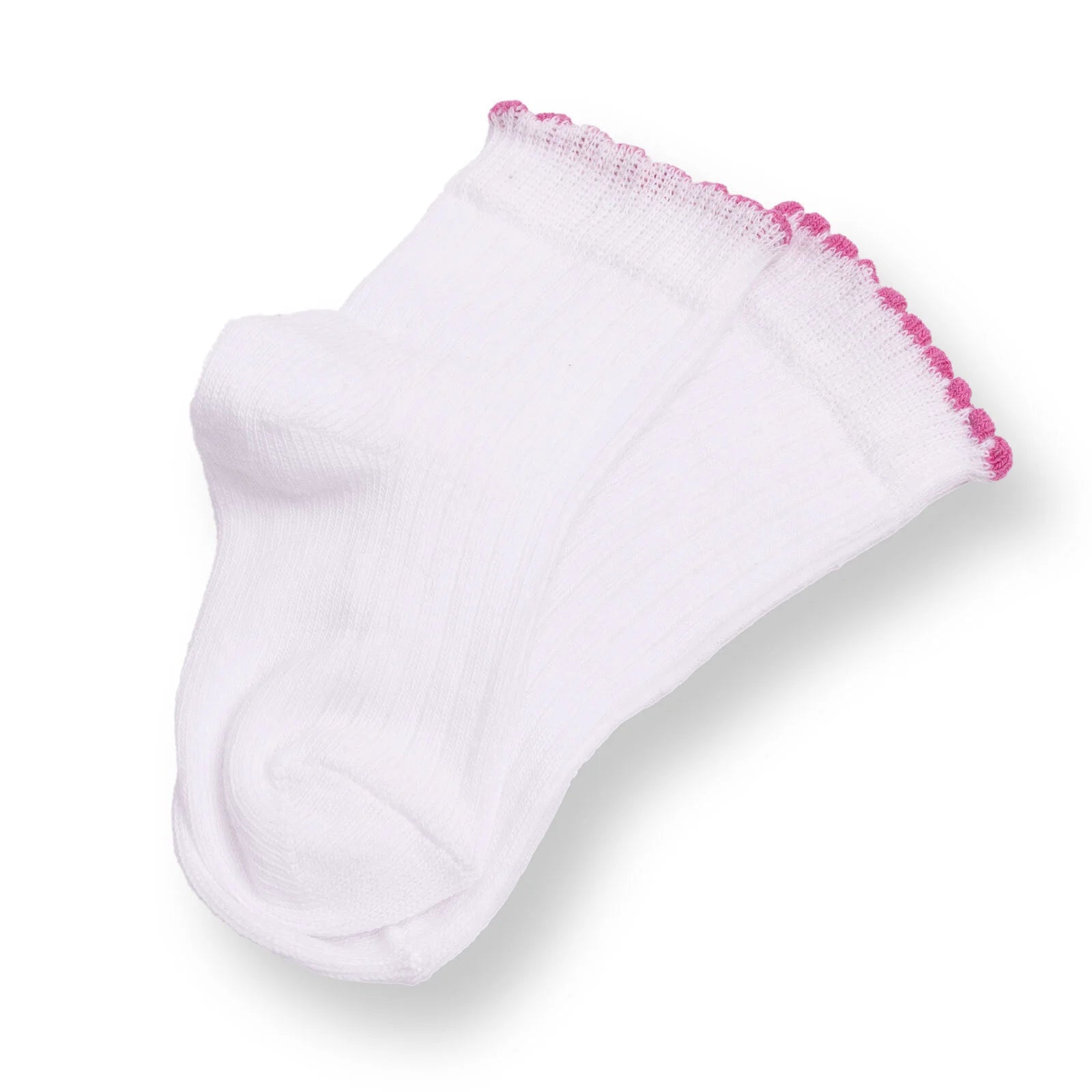 HelloBaby Ankle Socks 3 pcs - Pink - ebebek - Black Friday