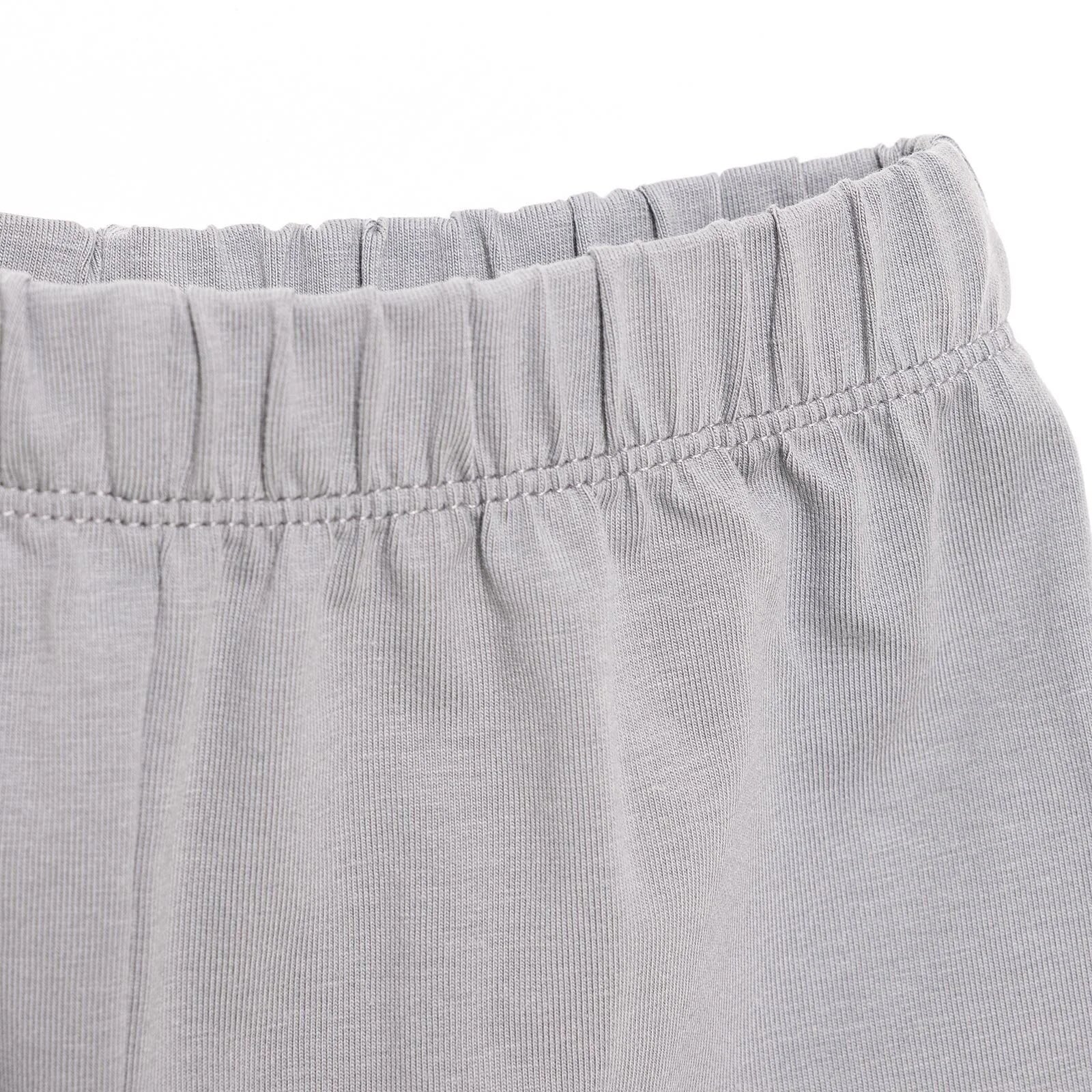 HelloBaby Basic Boy Shorts - Grey - ebebek - Black Friday