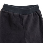 HelloBaby Basic Fleece Pants - Black - ebebek - Black Friday