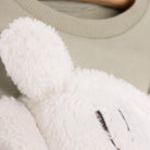 HelloBaby Newborn Figure Welsoft Footed - Green - ebebek - Black Friday