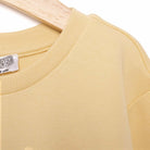 HelloBaby Basic Baby Girl Joggers - Yellow - ebebek - Black Friday