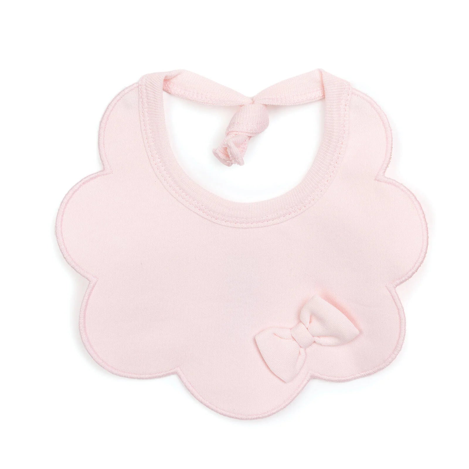 Bebetto Flowers Girl 5 Piece Newborn Set - Salmon - ebebek - Black Friday