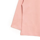 HelloBaby Basic Unisex Long Sleeve T-shirt - Powder - ebebek - Black Friday