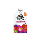 Piccolo Organic Blushing Berries Pear & Banana 4+ months 100g - ebebek - Black Friday