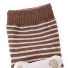 HelloBaby Socks - Brown - ebebek - Black Friday