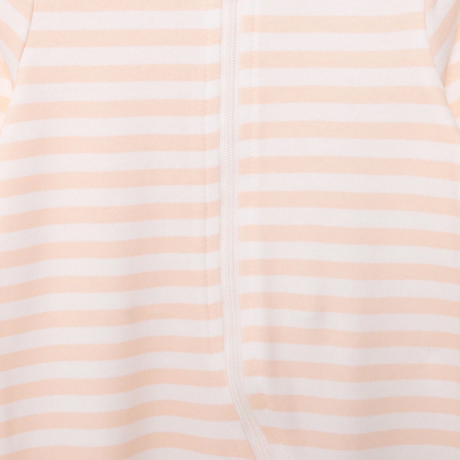 HelloBaby Footed Jumpsuit - Light Pink - ebebek - Black Friday