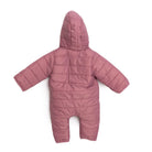 Verscon Girl Snowsuit - Light Rose - ebebek - Black Friday