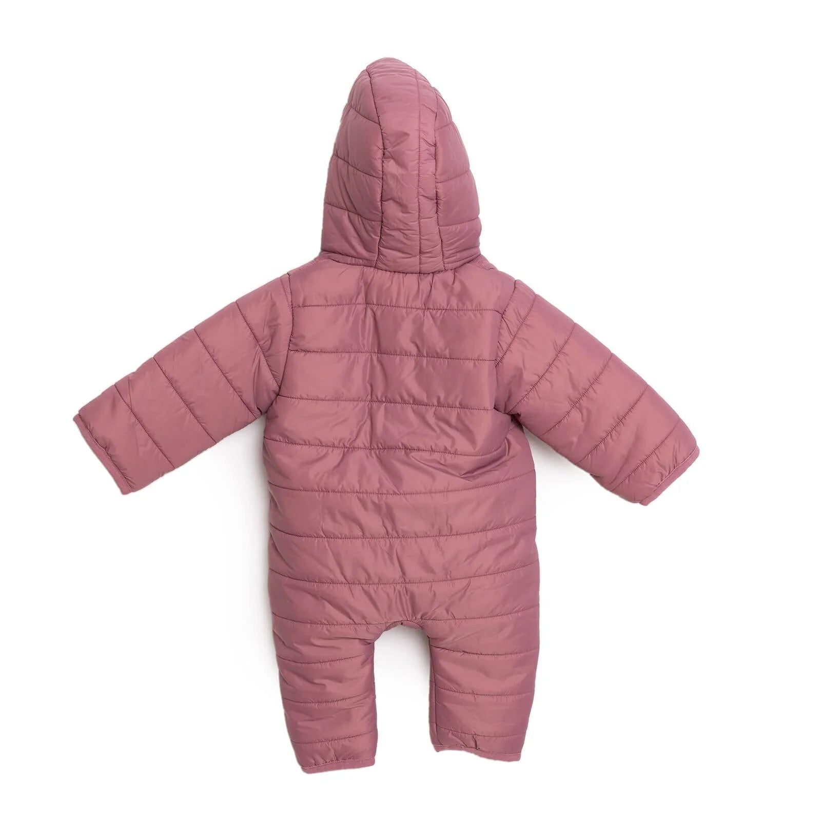 Verscon Girl Snowsuit - Light Rose - ebebek - Black Friday