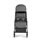 Ickle Bubba Aries Autofold Stroller - Graphite Grey - Ickle Bubba - ebebek