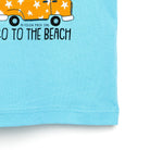 HelloBaby Basic Baby Boy Tank Top - Turquois - ebebek - Black Friday