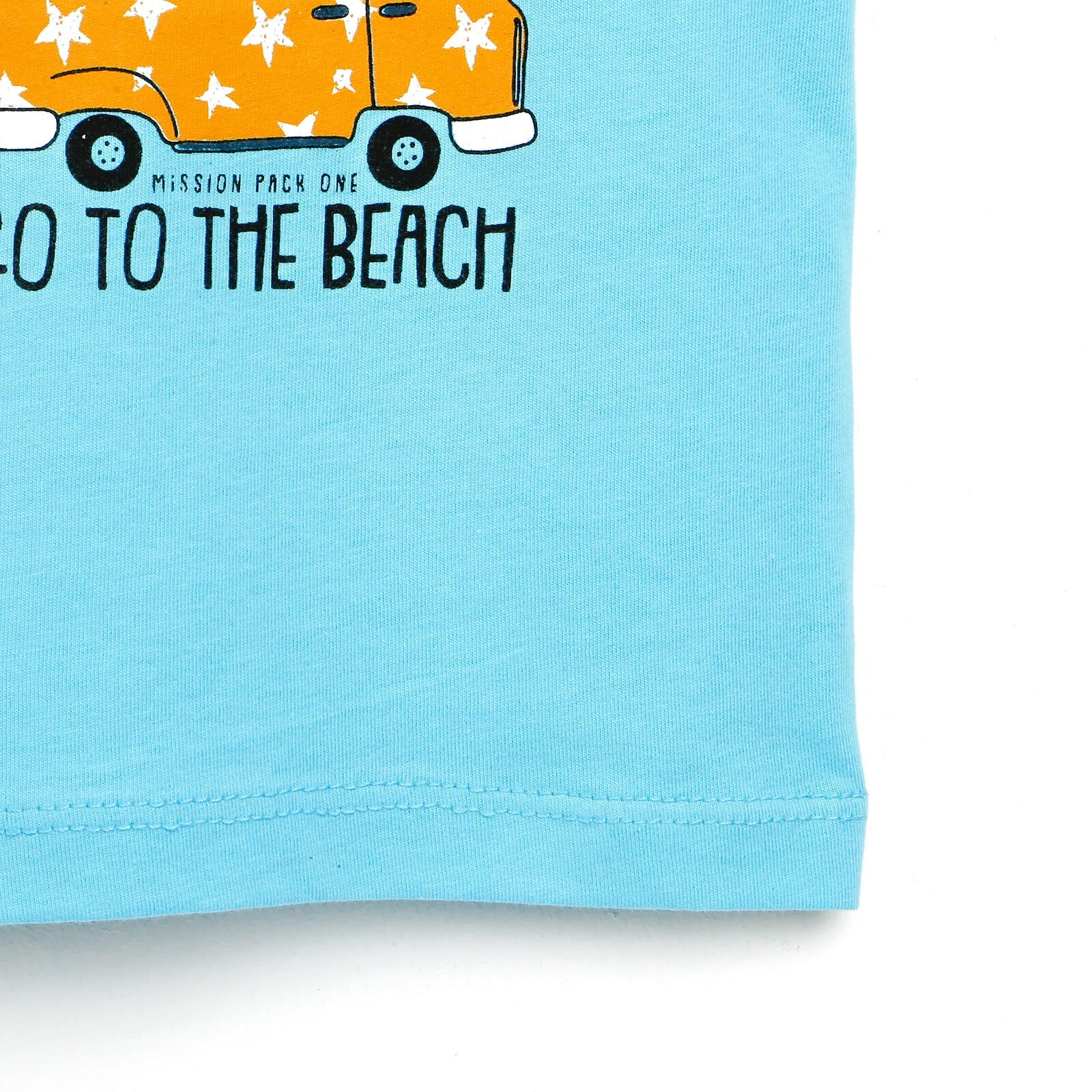 HelloBaby Basic Baby Boy Tank Top - Turquois - ebebek - Black Friday