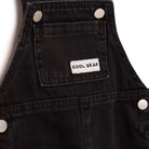 HelloBaby Baby Boy Jumpsuit - Black - ebebek - Black Friday