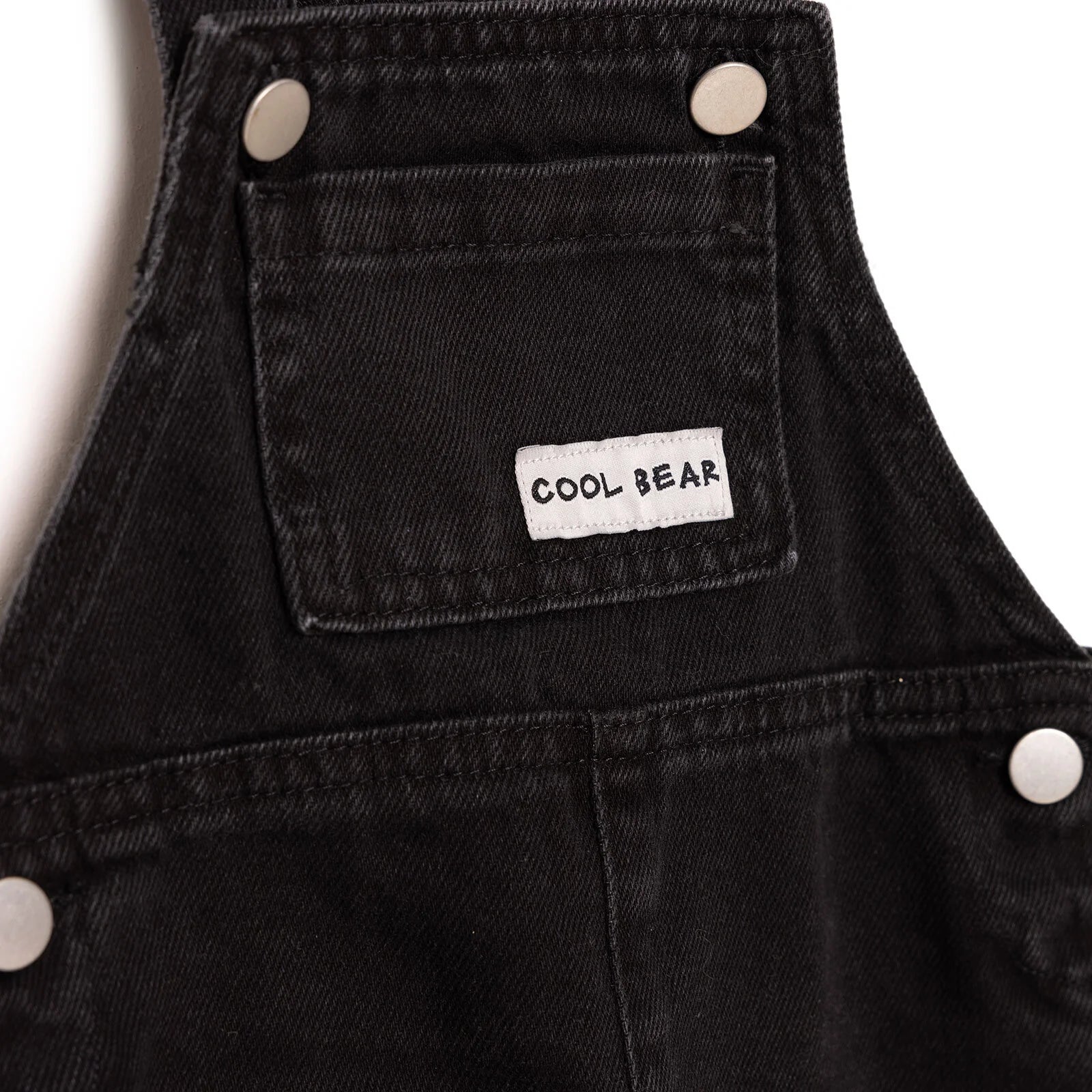 HelloBaby Baby Boy Jumpsuit - Black - ebebek - Black Friday