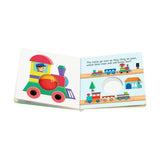 Play+ Ready Steady Shake Rattle Book - First Toy - ebebek