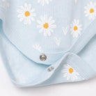 HelloBaby 2 - Pack Sleeveless Bodysuits - Light Blue - ebebek - Black Friday