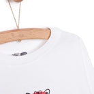 HelloBaby Basic Sweatshirt - Ecru - ebebek - Black Friday