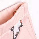 HelloBaby Girl Footless Bottom - Pink - ebebek - Black Friday