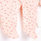 Bebbek Baby Girl 10 Pcs Newborn Starter Set - Pink - ebebek - Black Friday