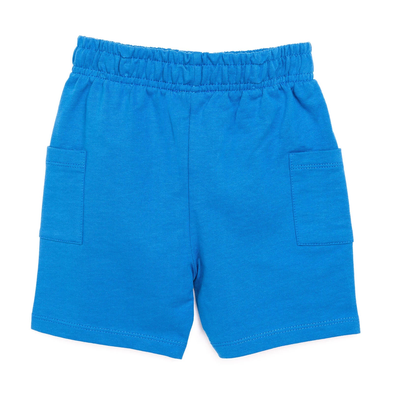 HelloBaby Boy Shorts - Navy Blue - ebebek - Black Friday