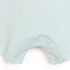 Bebbek Newborn Boy Short Overalls - Green - ebebek - Black Friday