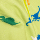 HelloBaby Basic Repeat Printed Fleece Jumpsuit - Printed - ebebek - Black Friday