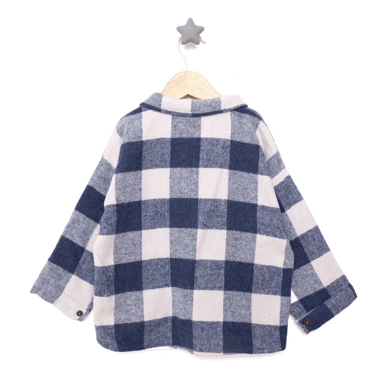 HelloBaby Baby Boy Jacket - Green - ebebek - Black Friday