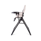 Red Kite Feed Me Fold Highchair - Grey - ebebek - Black Friday