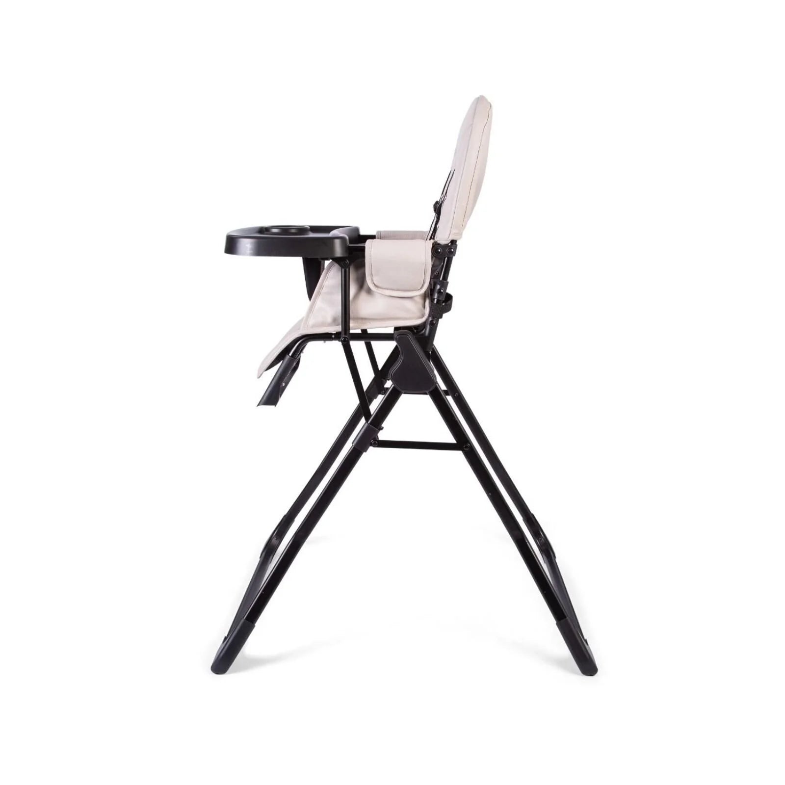 Red Kite Feed Me Fold Highchair - Grey - ebebek - Black Friday
